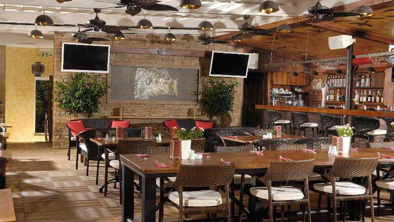 Club Belcekiz Beach Hotel